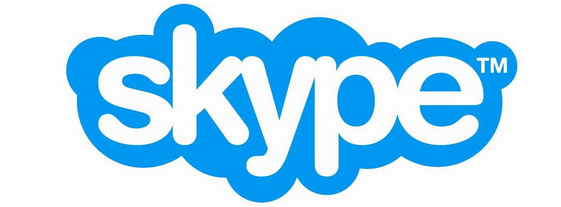 skype网络电话下载安装方法详细步骤