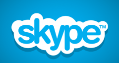 Skype for iOS现在可让您隐藏背景模糊的凌乱房间