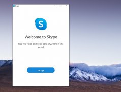 Skype迎来8.62版桌面客户端更新